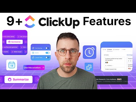 9 Ultimate ClickUp Tips & Hacks