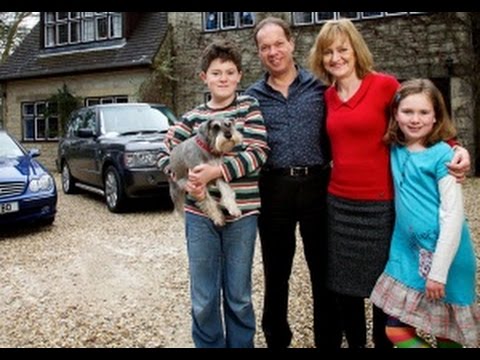 How The Other Half Live - David Abingdon & Angie Abingdon (Channel 4 Documentary)