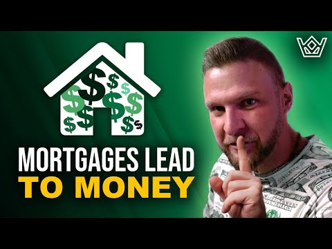 3 Reasons Investors Never Pay Off Real Estate