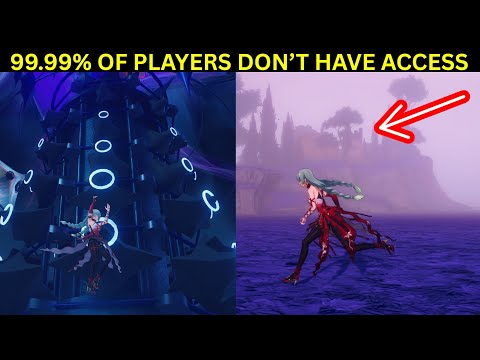 Bro... Kuro is Hiding this under Fabricatorium of the Deep... (Wuthering Waves)