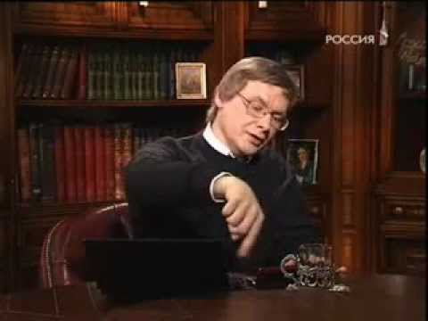 Капица С.П и Анохин К.В - Можно ли управлять памятью