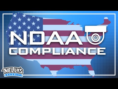 NDAA Compliance: Five Things All Security Professionals Need To Know