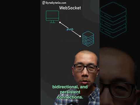 gRPC, WebSocket and WebHook!