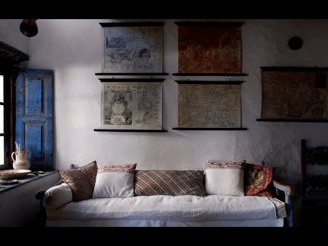 Cabana Presents: Haute Bohemians Greece with Miguel Flores-Vianna