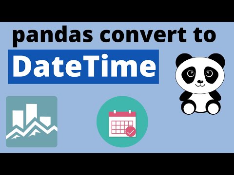 Convert to DateTime