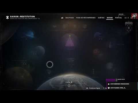 DESTINY 2 | Grind 450 et on débloque les supers des autres classes