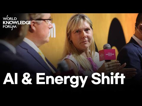 AI & Energy Shift: Opportunities in the U.S. Nuclear Market