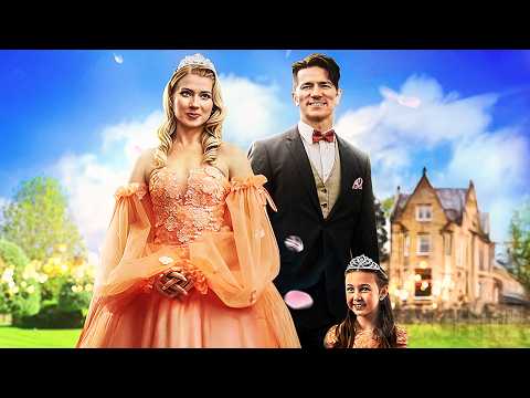Princess for a Day | COMEDY, ROMANCE | Full Movie in English