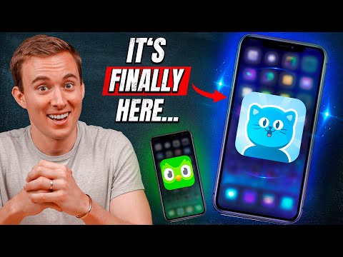 The DUOLINGO KILLER Has Arrived...