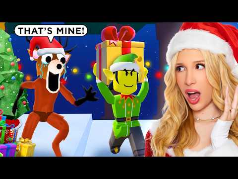 SAVING ALL ELVES in 99 NIGHTS IN THE FOREST... *CHRISTMAS UPDATE*