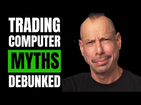 Are Trading Computers Just a Scam?