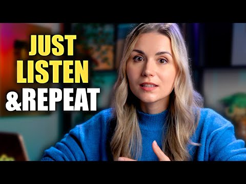 Improve Your English Speaking Fluency