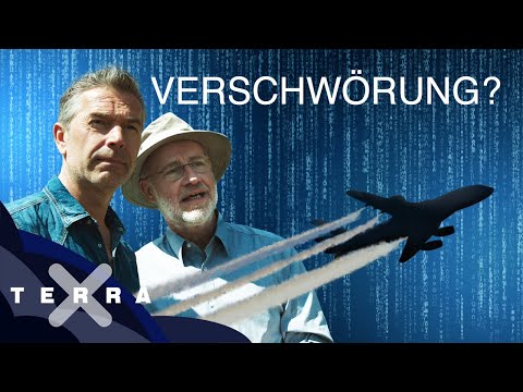 Verschwörungstheorien - Ein Fall für Lesch & Steffens | Ganze Folge Terra X