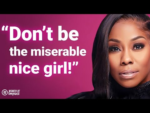 “Be UnF*CkWithAble!” - Break These “Nice Girl” Habits to Master Confidence, Power, Love & Money