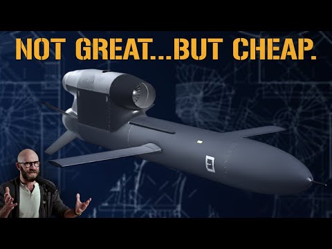 FP-5 Flamingo: Ukraine's New Missile