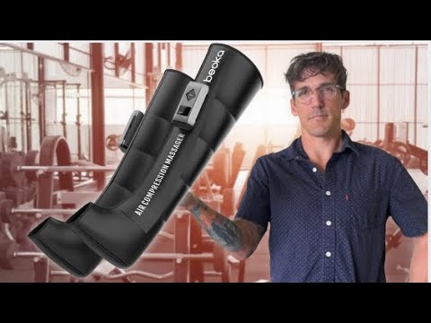 Do Air Compression Boots Work?