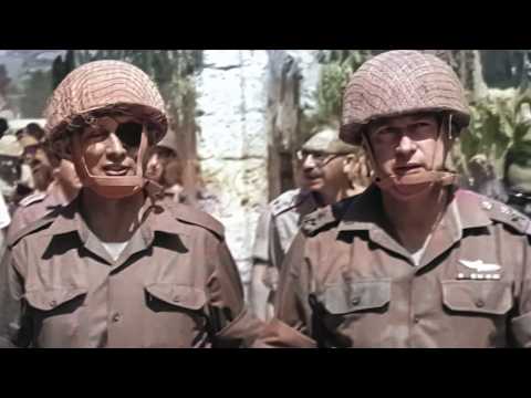 Six Days That Changed the Middle East Forever | UNCENSORED