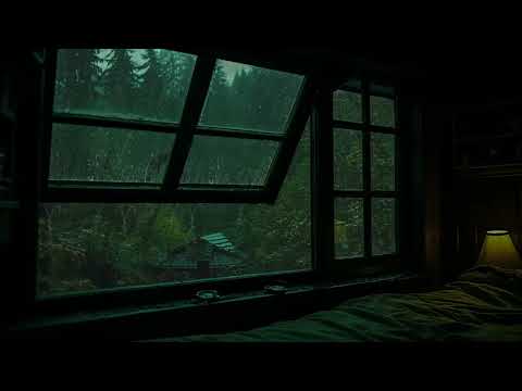 Gibran Alcocer -  idea 10 (Slowed + Rain)