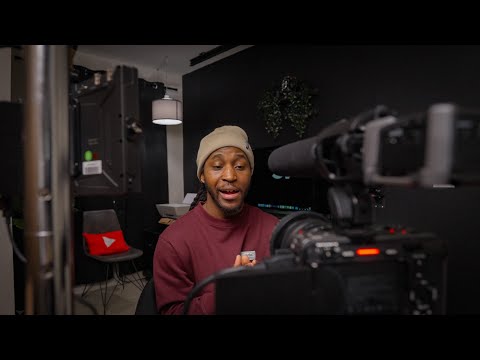 Ultimate All-in-One Mobile Studio: Crush YouTube, TikTok, Instagram & More with This Setup!