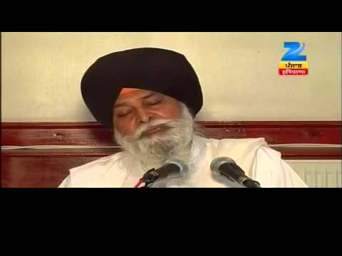 Puran Purakh - Giani Sant Singh Ji Maskeen