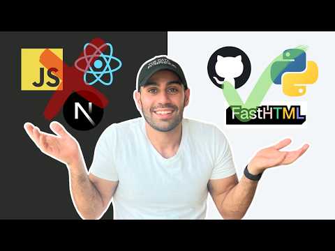 Exposing My AI SaaS Tech Stack (so you can copy me)