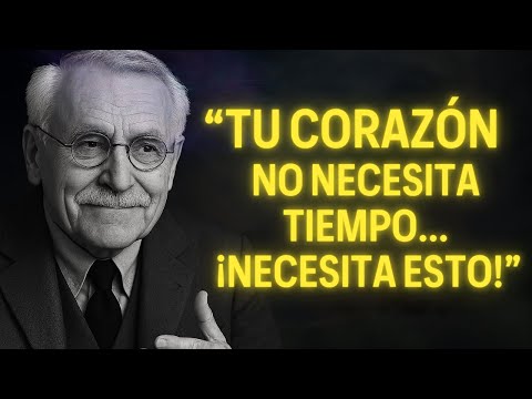 How to "Reset" Your Heart After a Major Heartbreak | Carl Jung