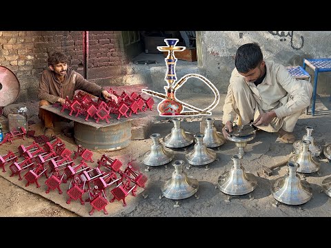 Inside Factory Top 4 Manufacturing And Recycling Process Videos