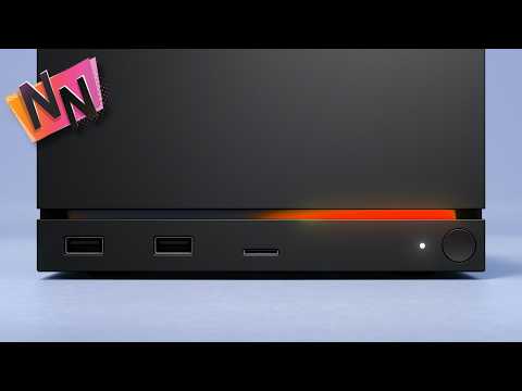 The Next Major Frontier for Gaming