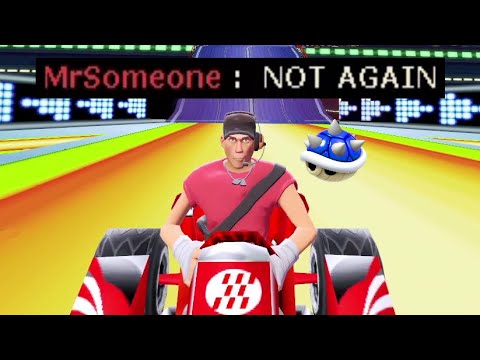 Modded TF2 is Phenomenal