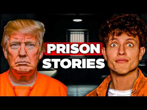 MATT RIFE -  Crowd Has The Worst Prison Stories / Leg's Transplant Goes Wrong