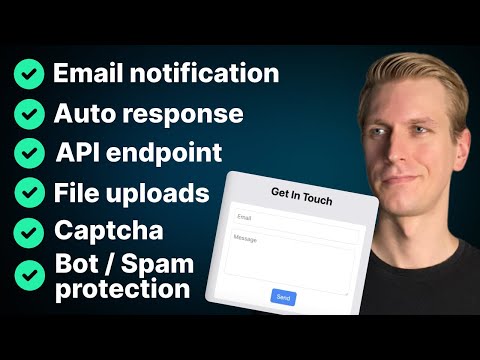 This React Form Builder Is Amazing!