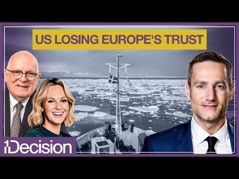 NATO Is Cracking: Danish Official Reveals Europe Can No Longer Count on America