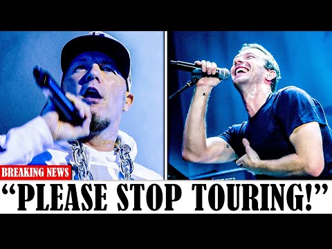 20 WORST Bands That Should Retire Right Now!