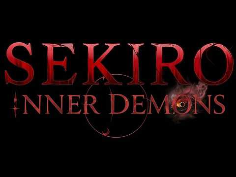 This Sekiro Mod Made Me CRY