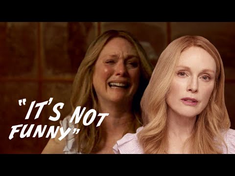 May December and the Melodrama of Film Twitter