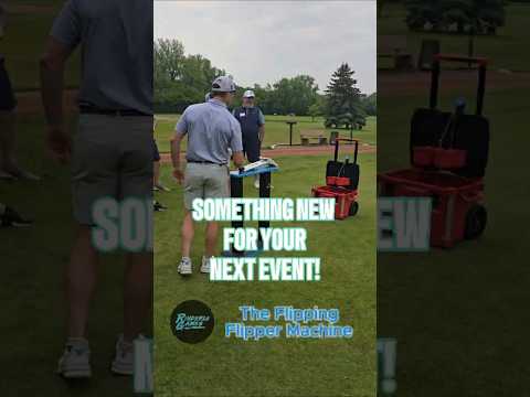 Level up your next event with Original & Unique Games by Rinderle Games!