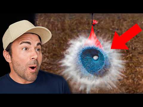 This Is What 400 MPH Looks Like