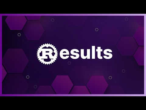 Rust's Most Important Containers 📦 10 Useful Patterns