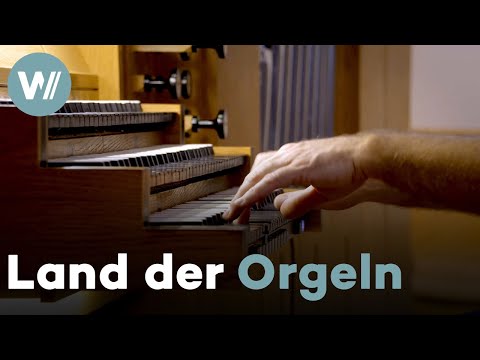 Orgelbau im Elsass: Klang trifft auf Handwerk (Dokumentation, 2021)