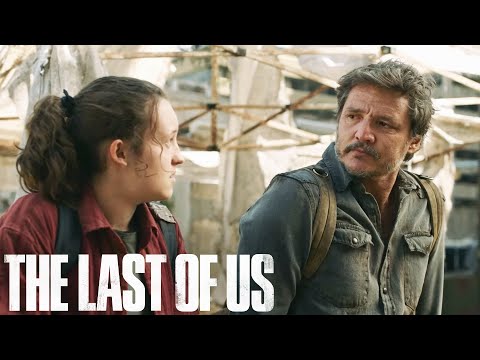 The Last of Us | Time Heals All Wounds