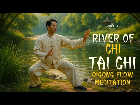 River of Chi – Tai Chi & Qigong Flow Meditation