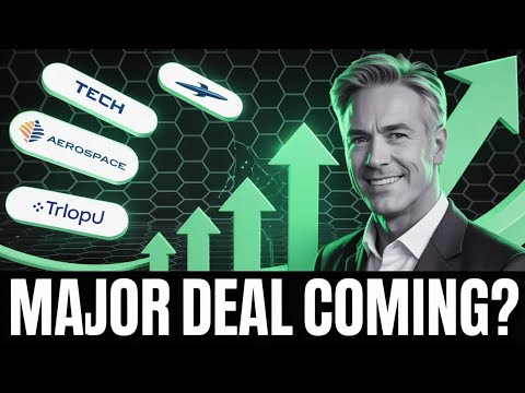 Applied Digital | New Mega Deal Coming? - This Changes Everything | Jan 2026 Data Centre Stock #ai