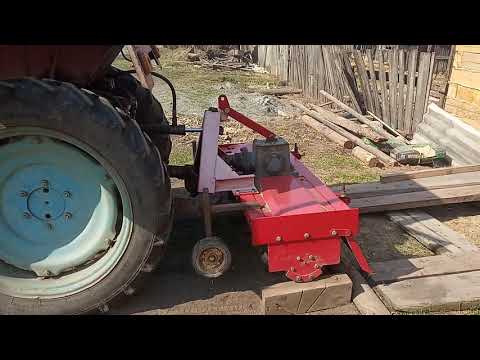 фреза китайская спустя два года. честный обзор.