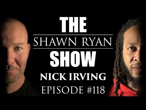 Nick Irving - "The Reaper" | SRS #118