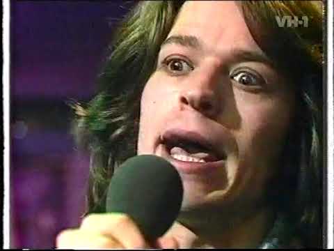 Vinegar Joe, Rusty Red Armour