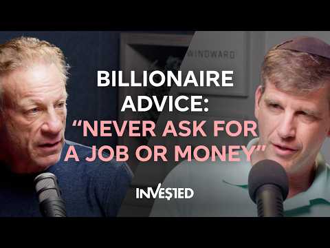 This Oscar-Winning Filmmaker Built Top VC General Catalyst & Brought Down a Cult | Invested