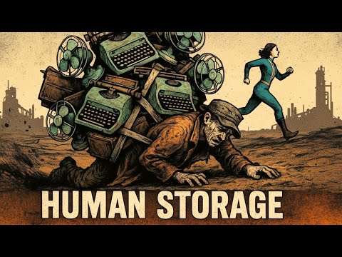 What It's Like To Be Romanced and Then Abandoned by the Sole Survivor