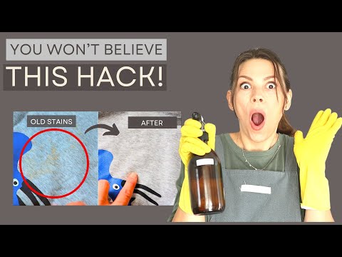 🌟Time-saving Cleaning Hacks for Busy Families: Eco-friendly Tips for Everyday Life!