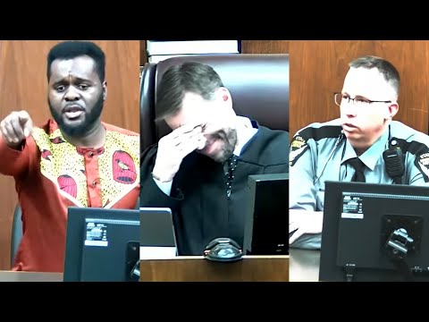 Doctor Takes the Stand to Challenge Trooper Over Speeding Ticket