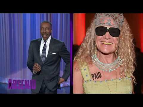 Pince On The Arsenio Hall Show (Full Episode)